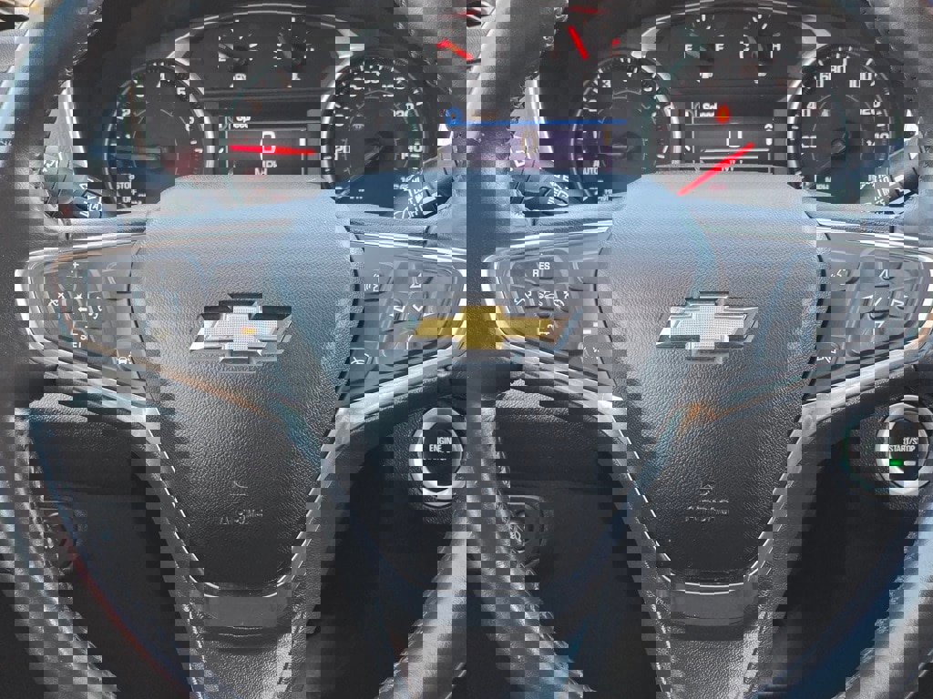 Used 2021 Chevrolet Equinox LT image 15