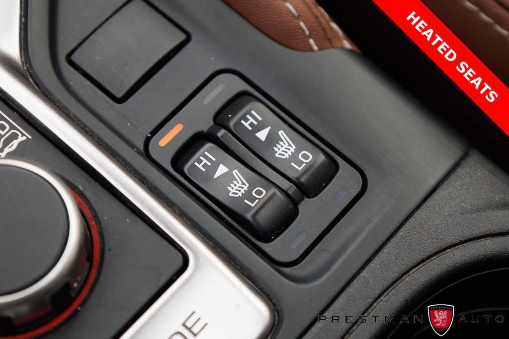 Used 2020 Subaru Forester Touring AWD/4WD image 10