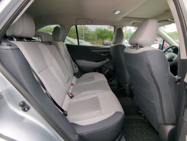 Certified 2025 Subaru Outback Premium AWD/4WD image 20