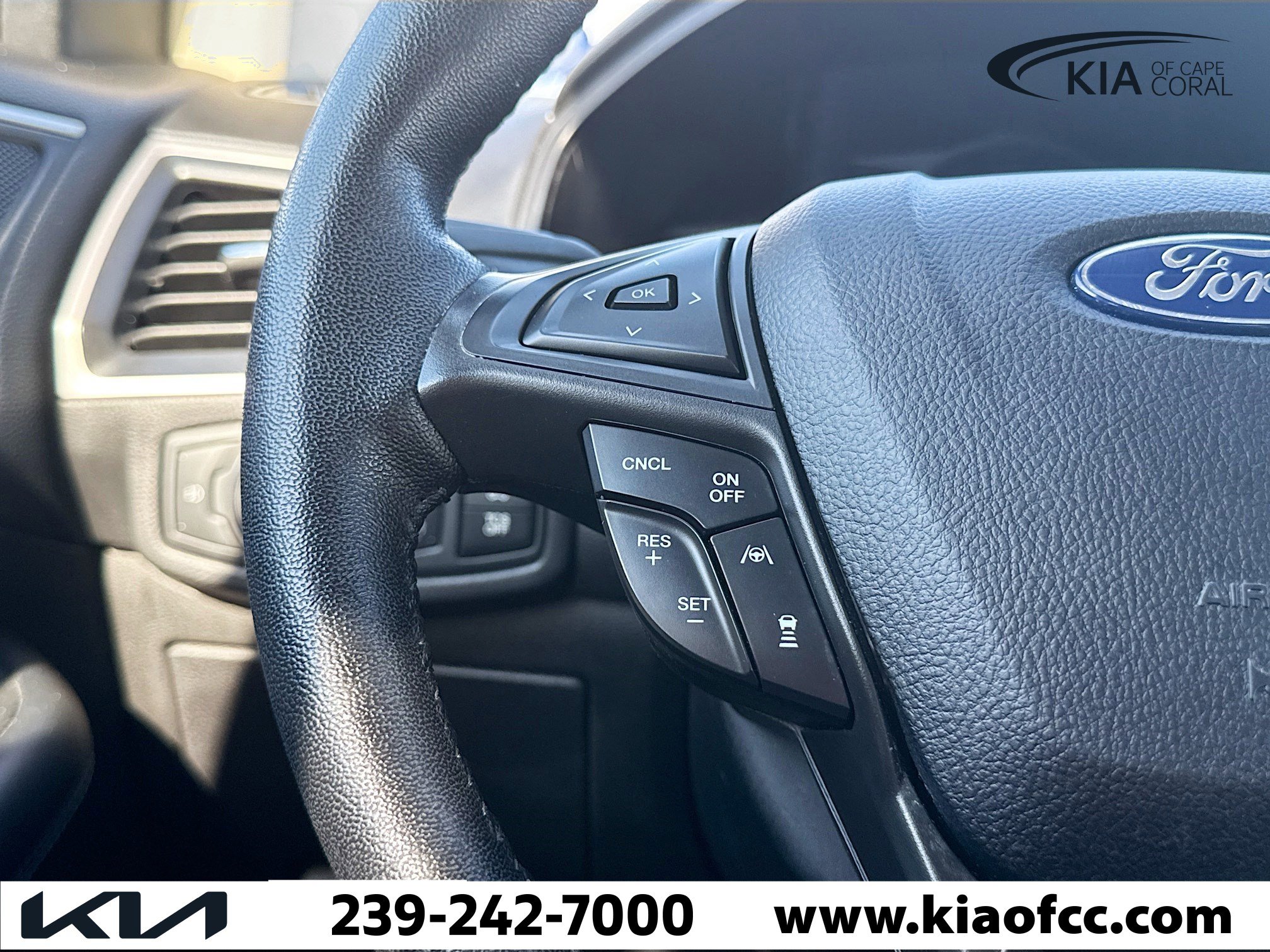 Used 2022 Ford Edge SEL w/ Convenience Package image 33