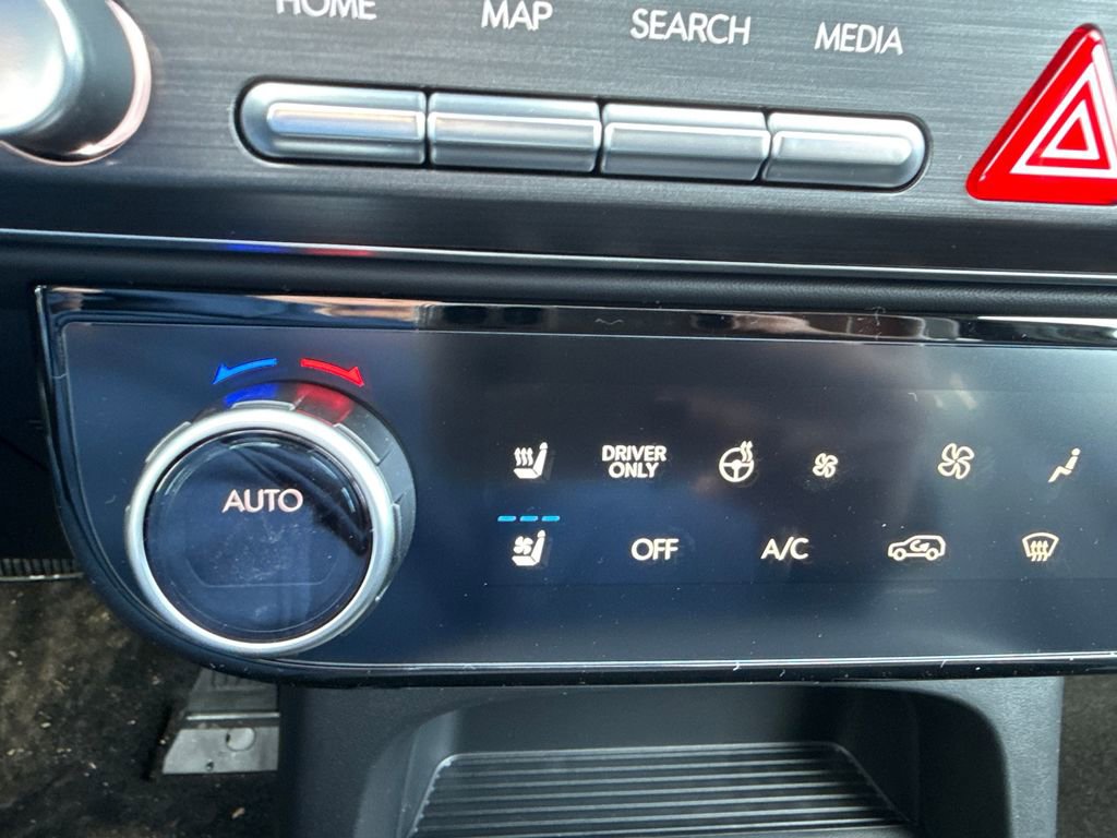 New 2026 Hyundai Palisade Calligraphy image 29