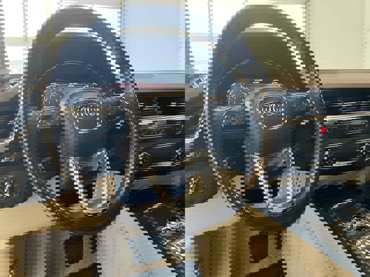 Used 2019 Audi Q7 3.0T Premium Plus w/ Premium Plus Package image 14