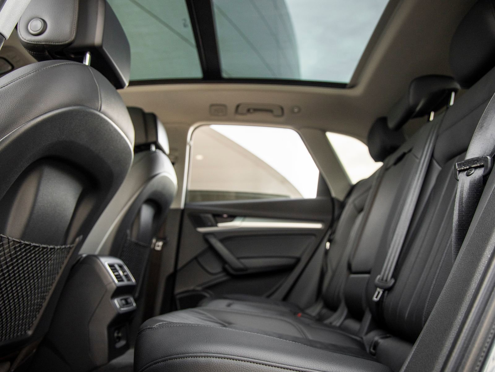 Used 2018 Audi Q5 2.0T Premium Plus w/ Premium Plus Package image 34