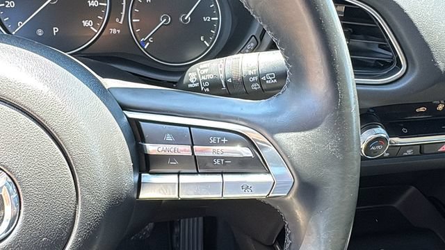 Used 2021 MAZDA CX-30 AWD 2.5 S w/ Preferred Package image 15