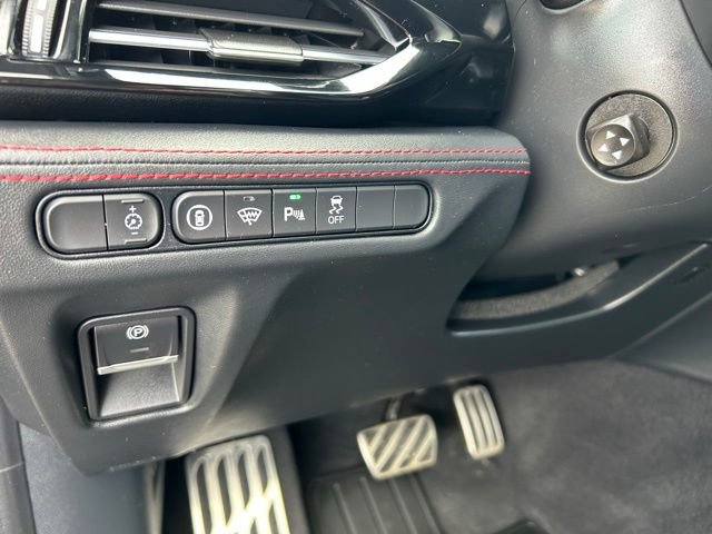 Used 2025 Acura MDX A-Spec AWD/4WD image 25
