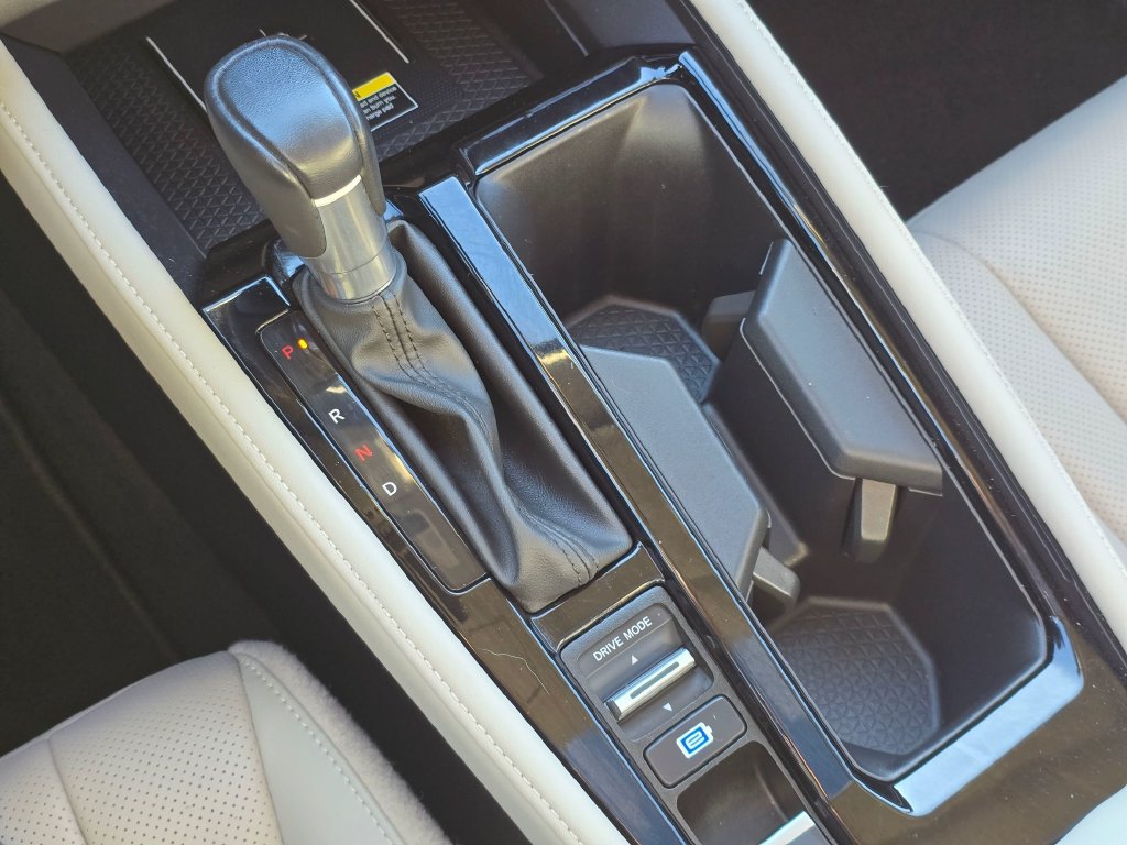 Used 2023 Honda Accord Touring image 29