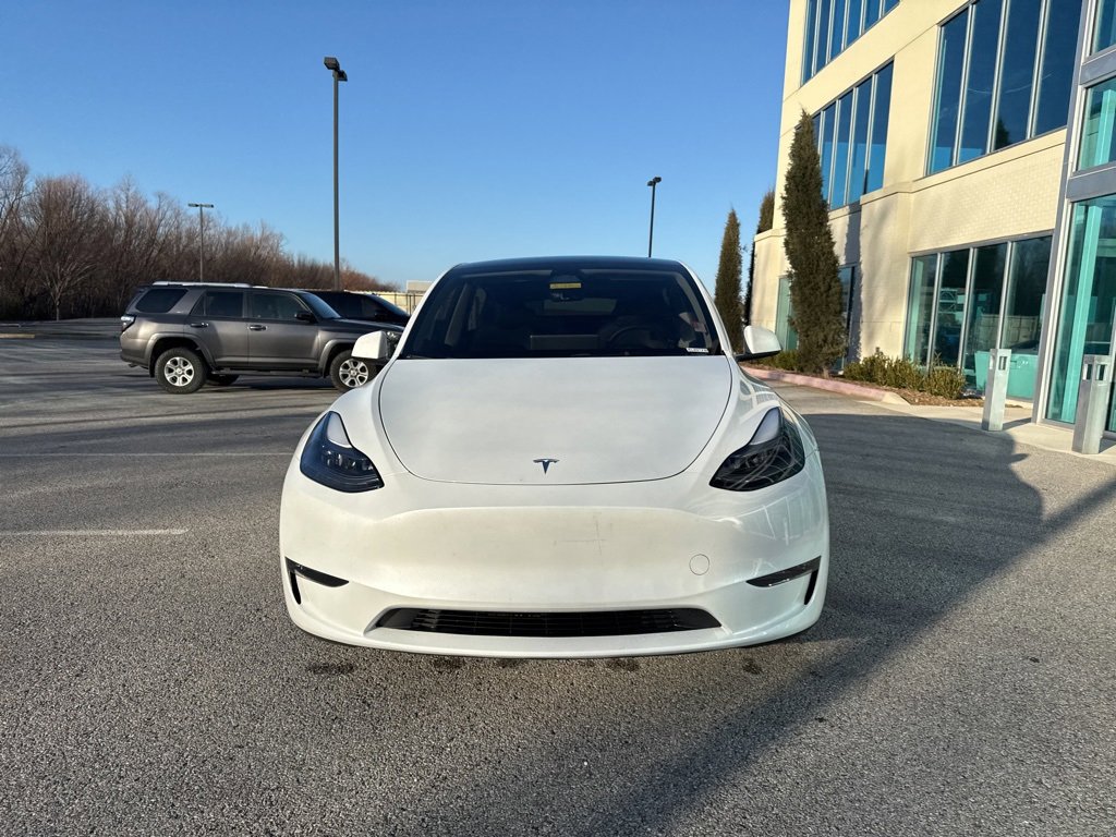 Used 2024 Tesla Model Y Long Range image 6