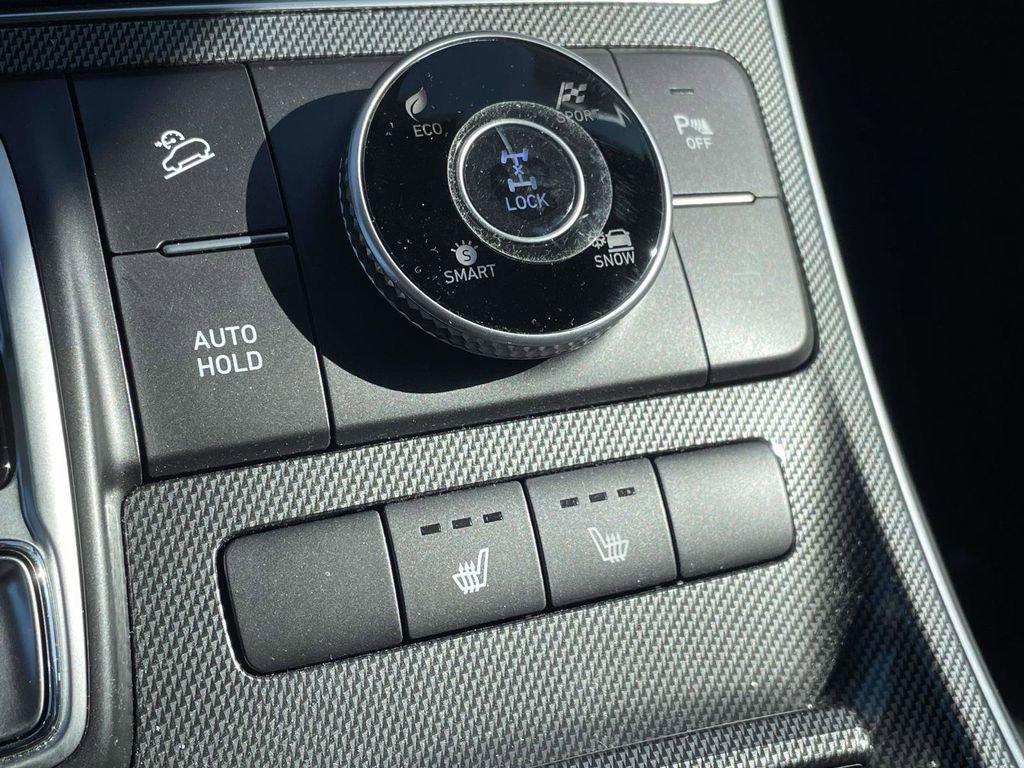 Used 2023 Hyundai Santa Fe SEL Premium image 19