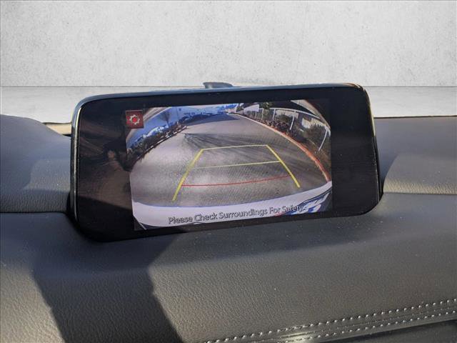 Used 2020 MAZDA CX-5 Grand Touring w/ GT Premium Package image 15