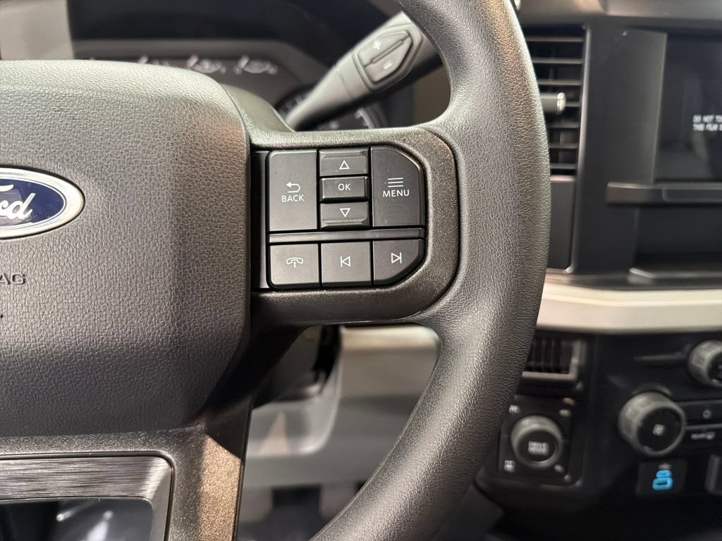 New 2026 Ford F250 XL w/ STX Appearance Package AWD/4WD image 17