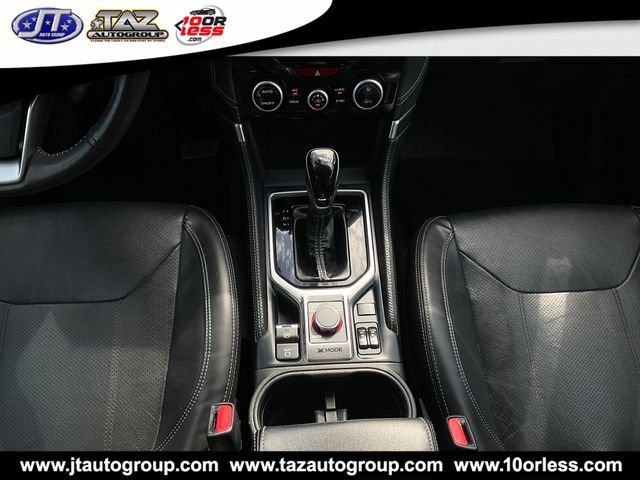 Used 2019 Subaru Forester Limited AWD/4WD image 19