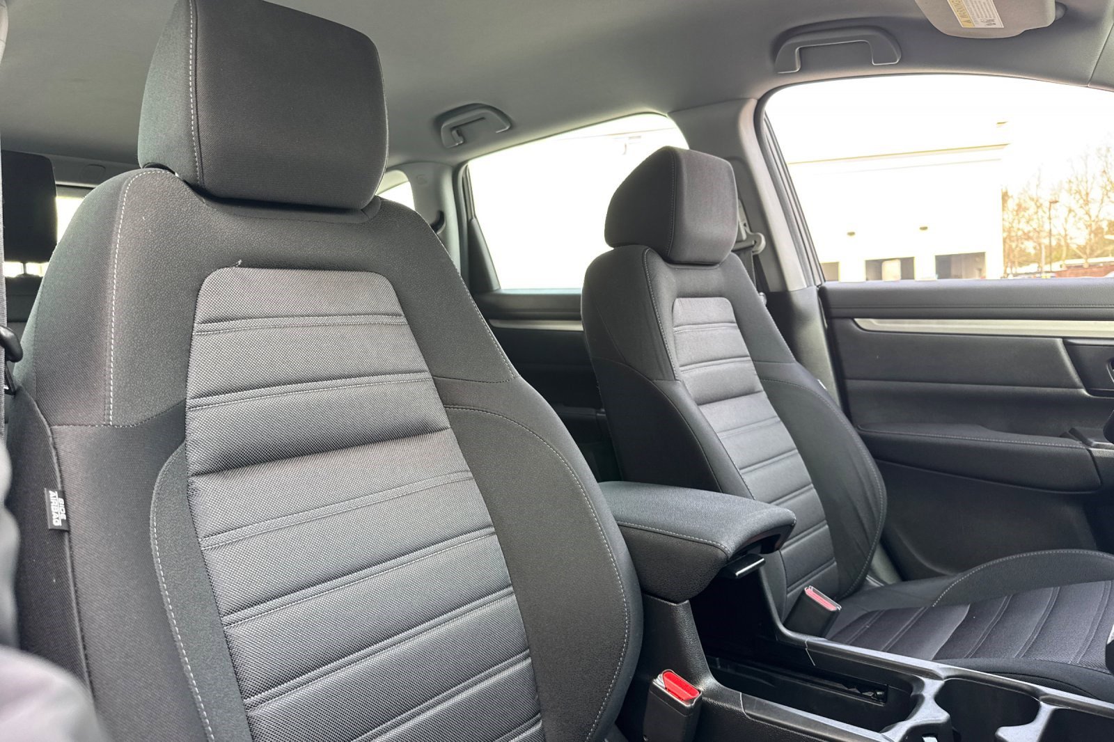 Used 2020 Honda CR-V LX image 30