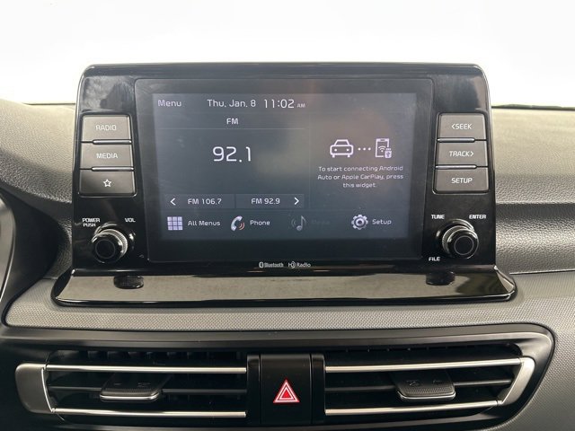 Used 2023 Kia Seltos LX image 22