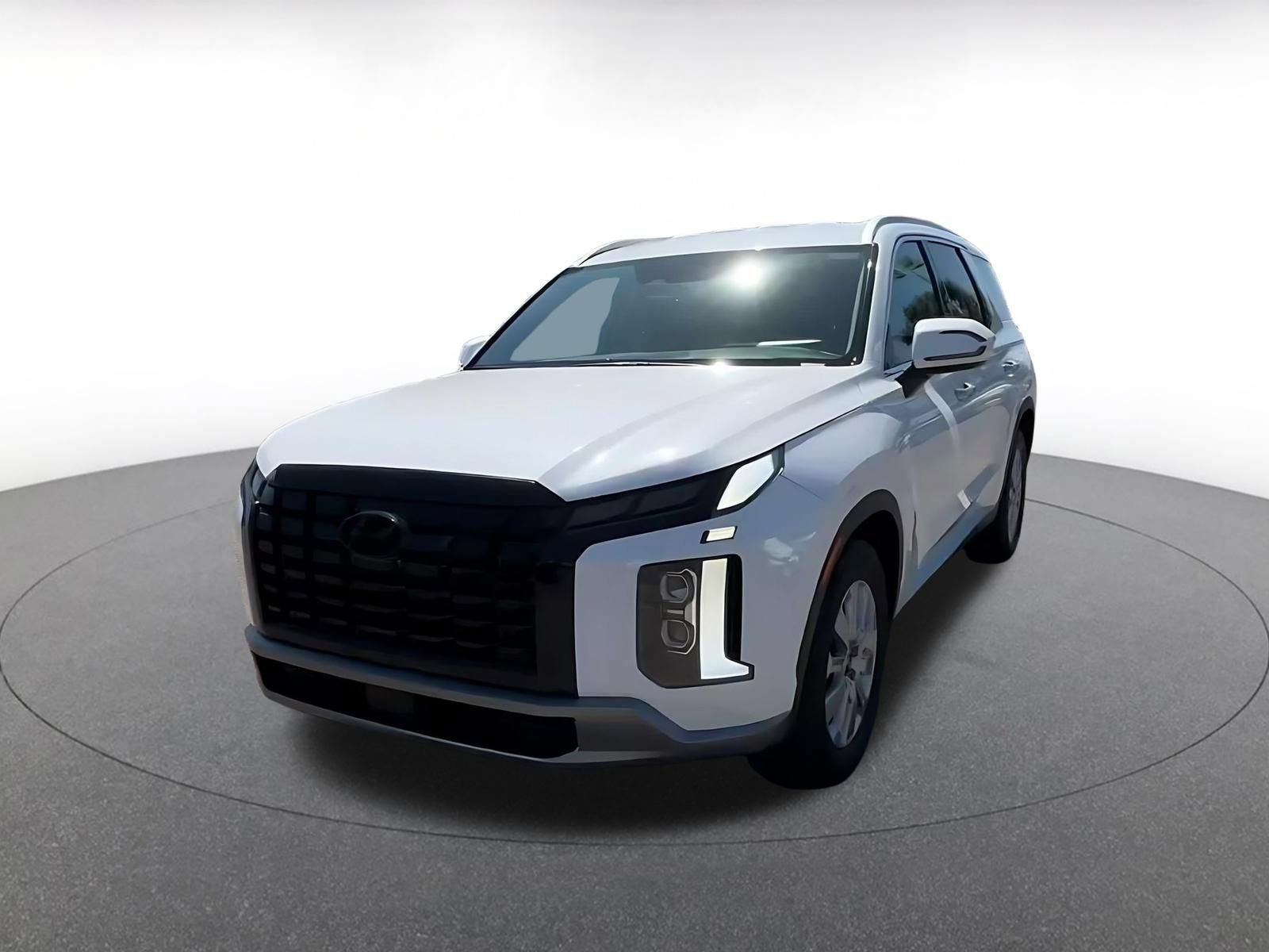 Used 2025 Hyundai Palisade SEL AWD/4WD image 7