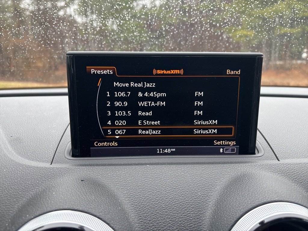 Used 2015 Audi A3 2.0T Premium Plus image 24