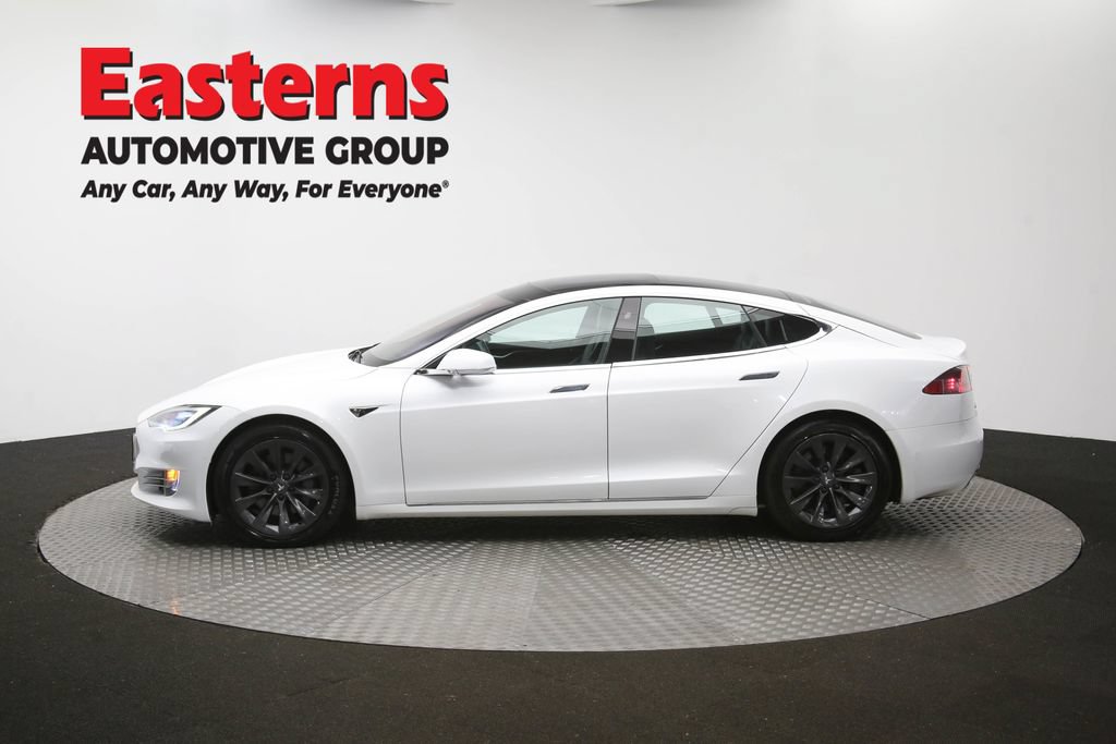 Used 2018 Tesla Model S 100D AWD/4WD image 55