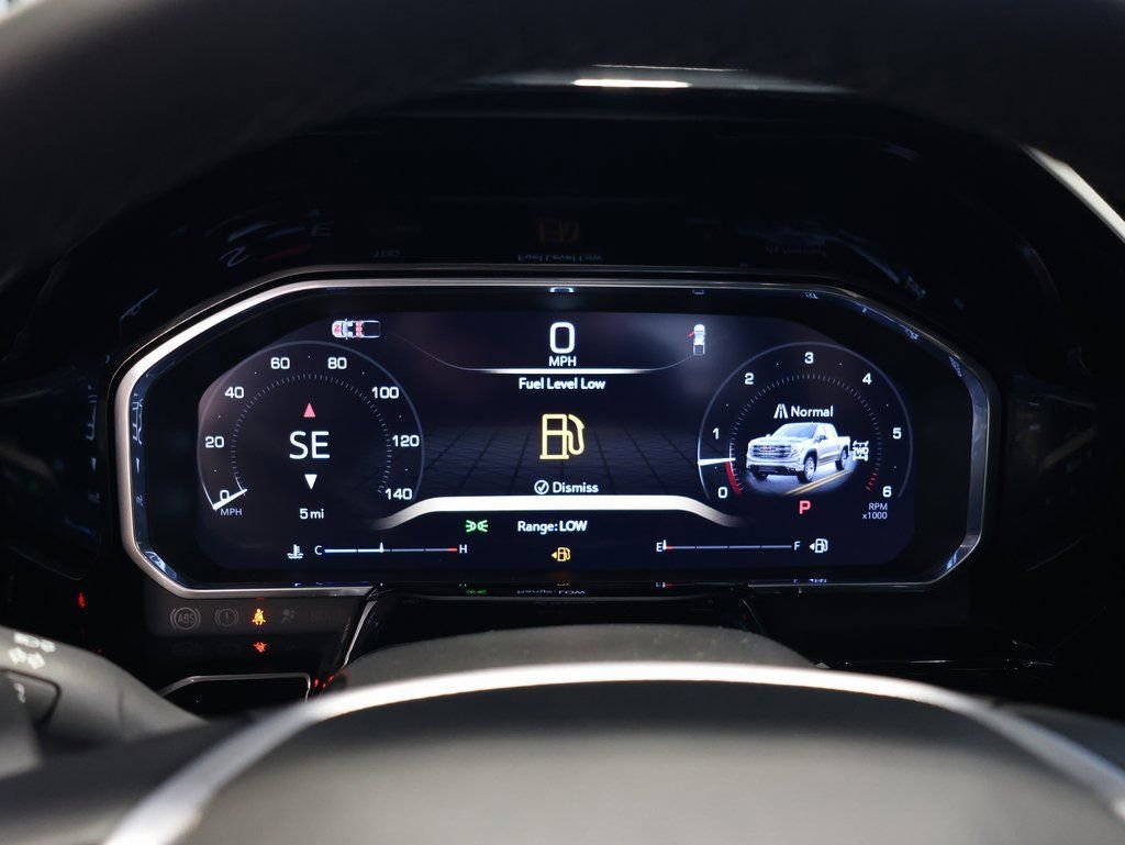 New 2026 GMC Sierra 1500 Elevation w/ Preferred Package image 21