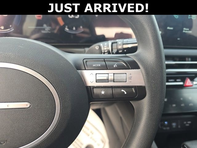 Used 2025 Hyundai Tucson SEL image 14