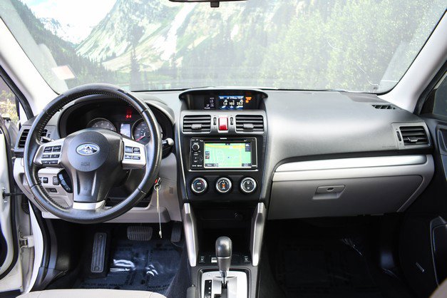 Used 2015 Subaru Forester 2.5i Limited image 18