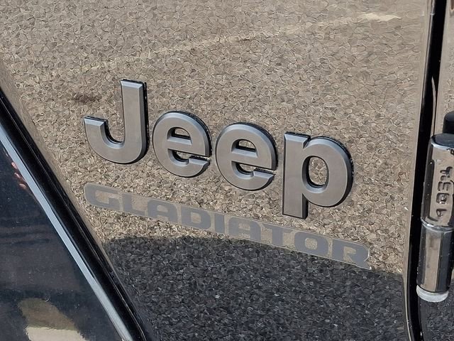 Used 2022 Jeep Gladiator Sport AWD/4WD image 31