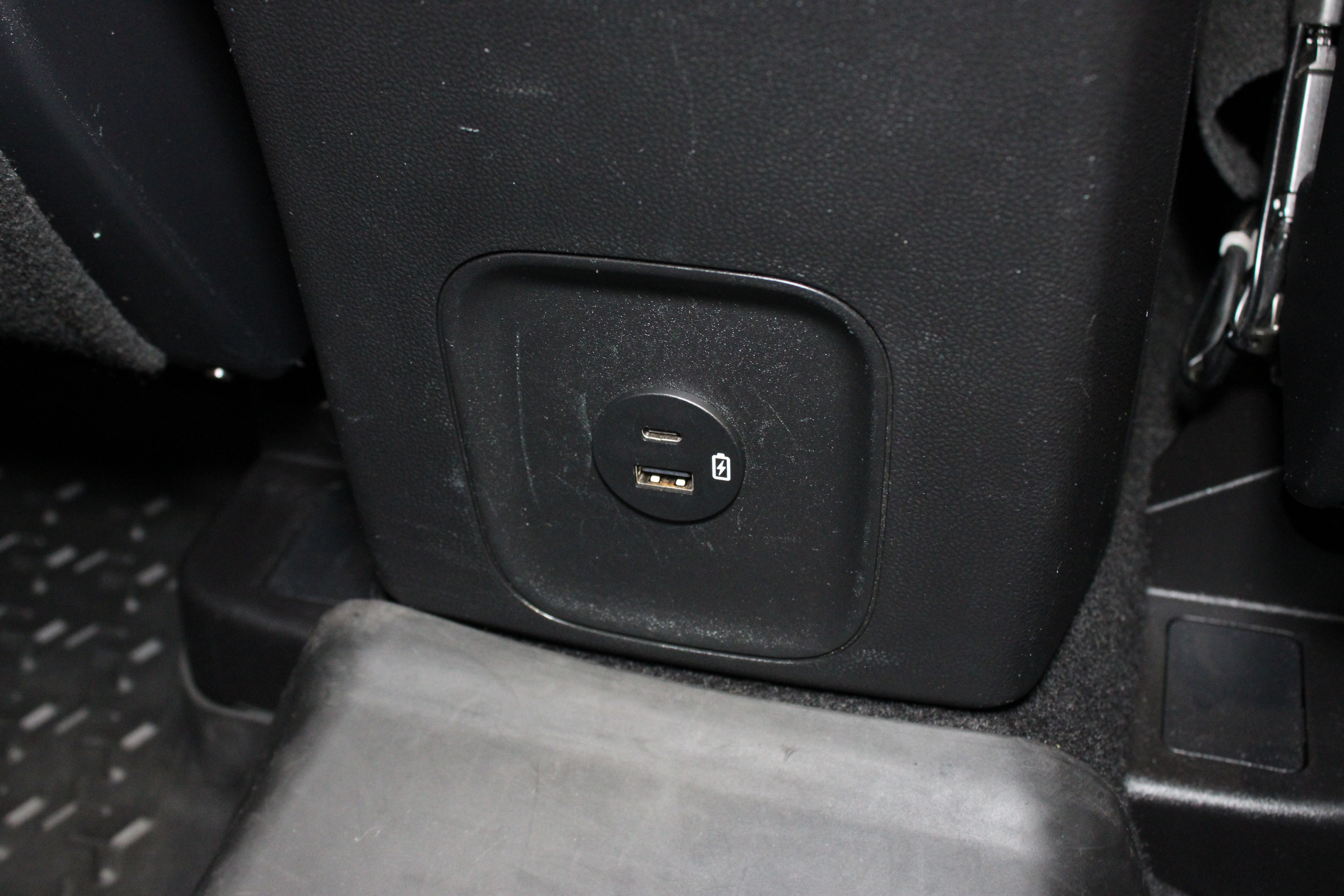 Used 2022 Ford Bronco Sport AWD/4WD image 15