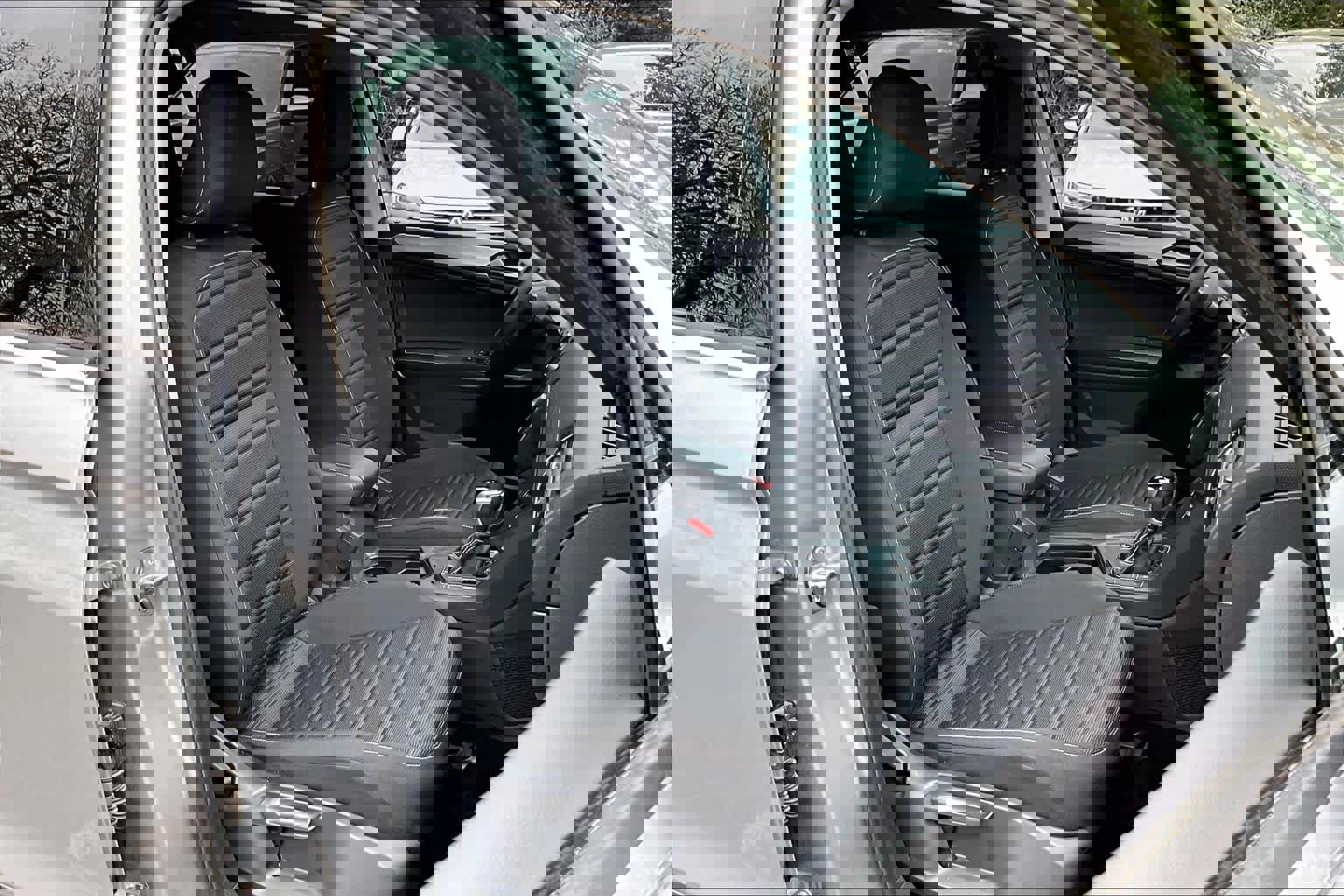 Certified 2023 Volkswagen Tiguan S image 8