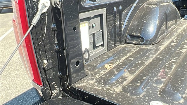 New 2025 Ford F150 XLT w/ Equipment Group 302A MID image 14