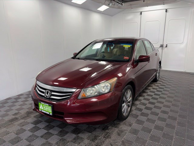 Used 2011 Honda Accord EX image 3