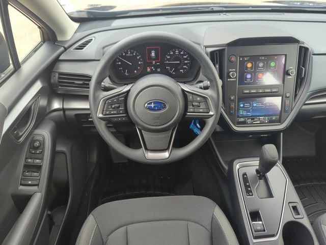 Certified 2025 Subaru Impreza 2.0i image 18