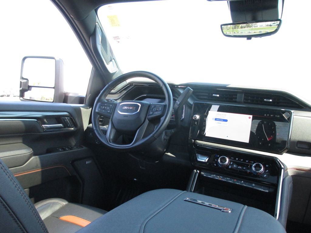 Used 2024 GMC Sierra 2500 AT4 w/ AT4 Premium Plus Package image 29