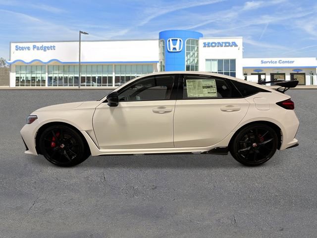 New 2026 Honda Civic Type R image 2