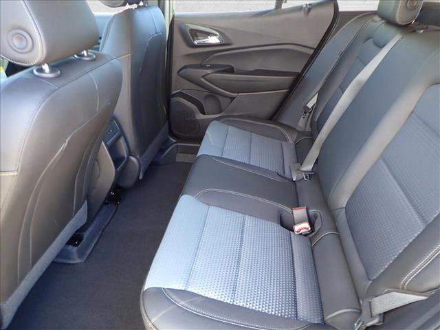 New 2026 Chevrolet Trax LT image 9