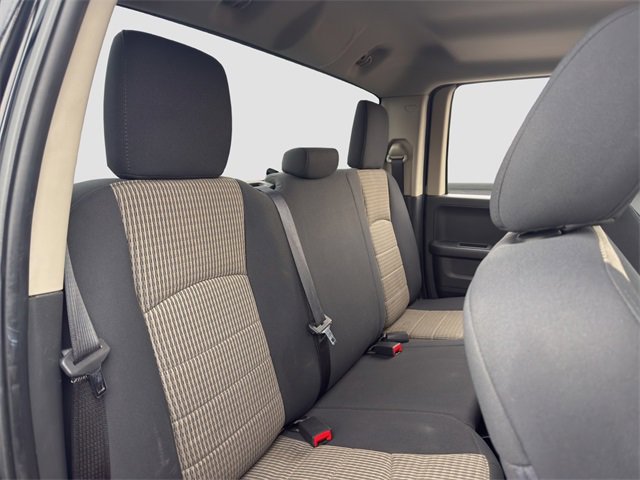 Used 2015 RAM 2500 Laramie image 18