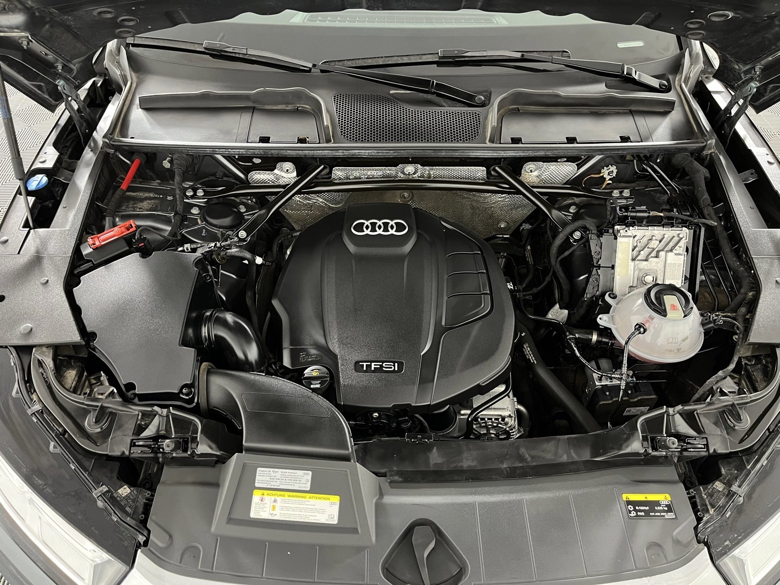 Used 2020 Audi Q5 2.0T Premium Plus image 23