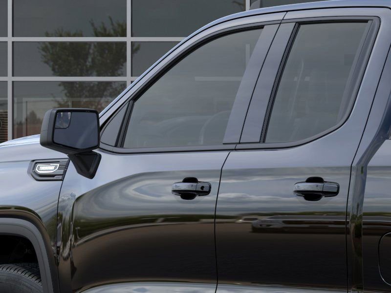 Used 2026 GMC Sierra 1500 Elevation image 12