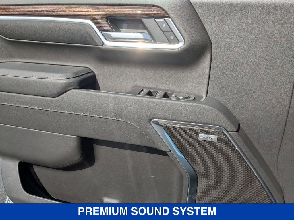 New 2026 GMC Sierra 1500 Elevation image 11