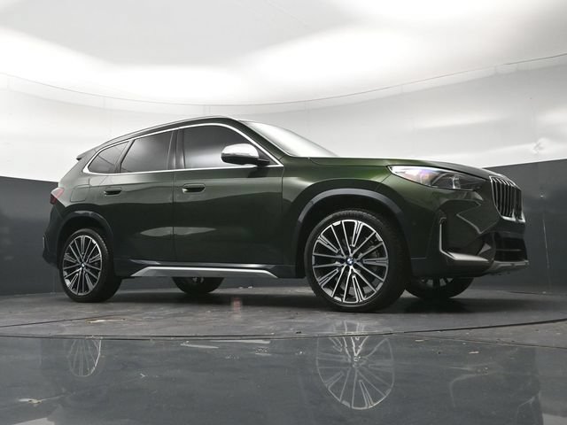 Used 2024 BMW X1 xDrive28i w/ Technology Package AWD/4WD image 29