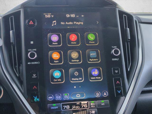 New 2026 Subaru Crosstrek 2.5i Limited w/ Crosstrek Mirror Package image 14