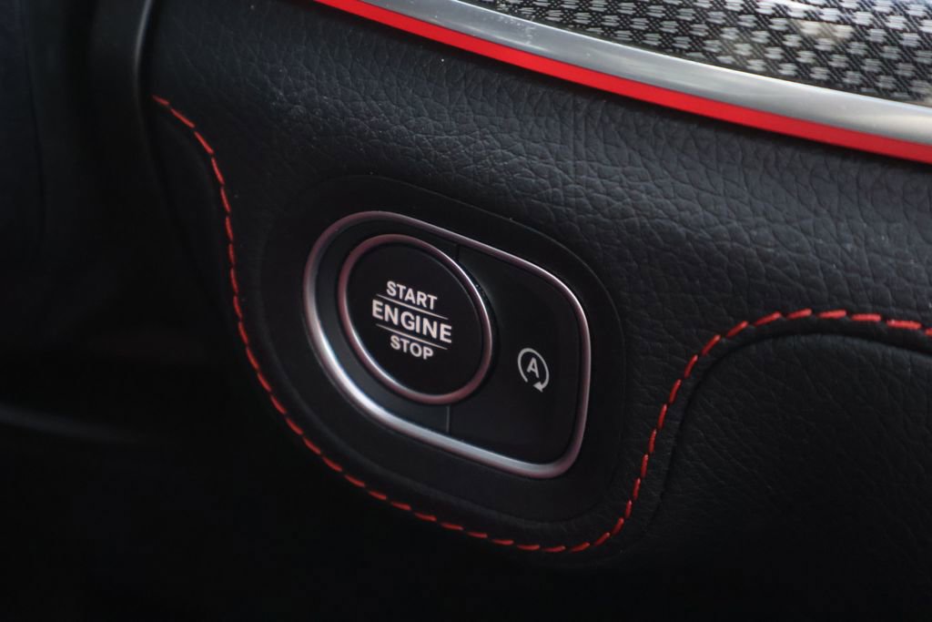 Used 2023 Mercedes-Benz GLE 53 AMG 4MATIC Coupe image 27