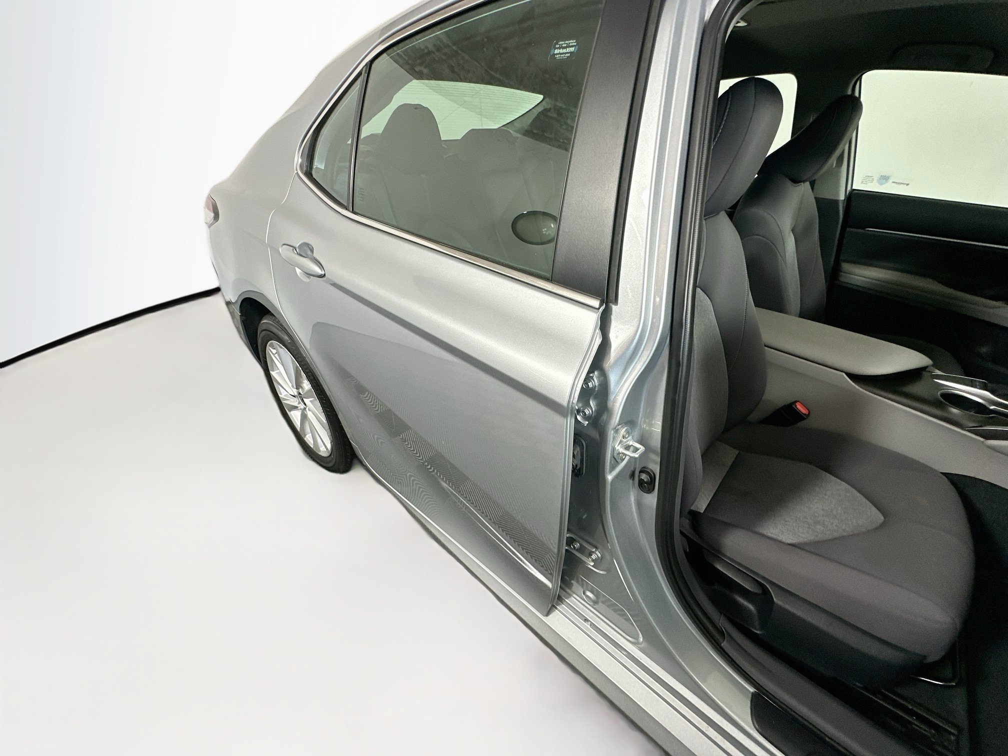 Used 2023 Toyota Camry LE FWD image 27