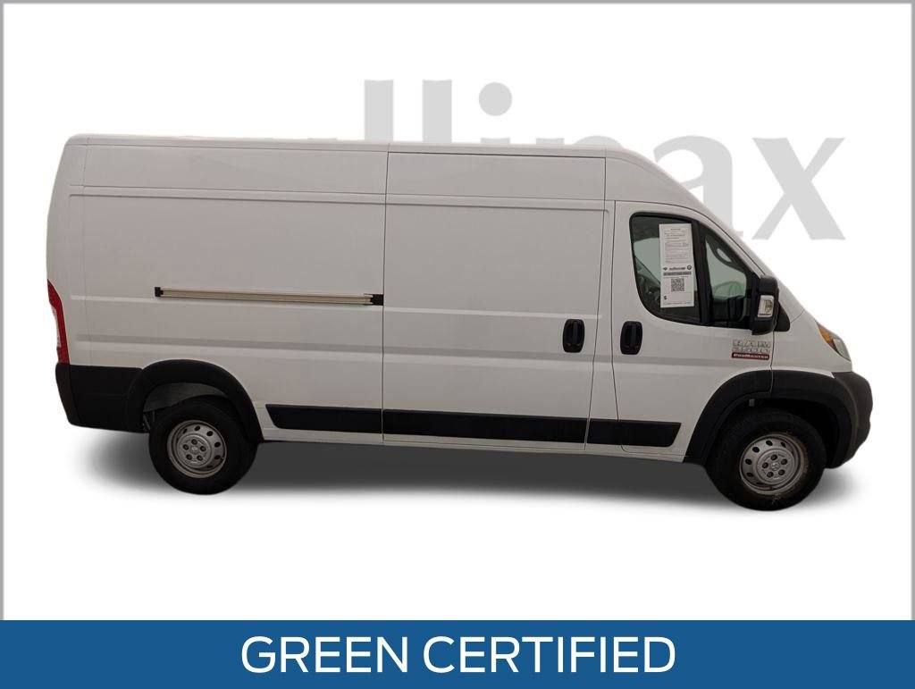 Used 2022 RAM ProMaster 2500 image 2