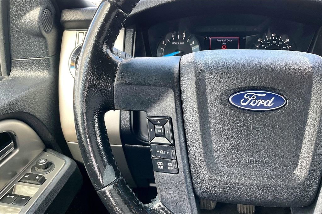 Used 2017 Ford Expedition EL XLT image 10