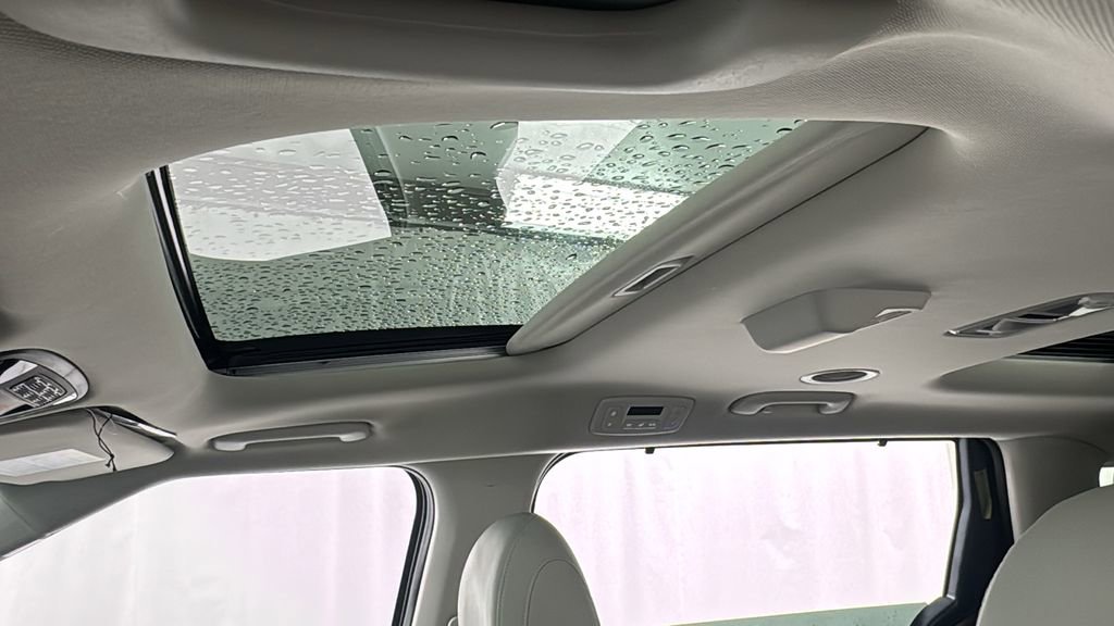 New 2026 Kia Carnival SX Prestige image 37