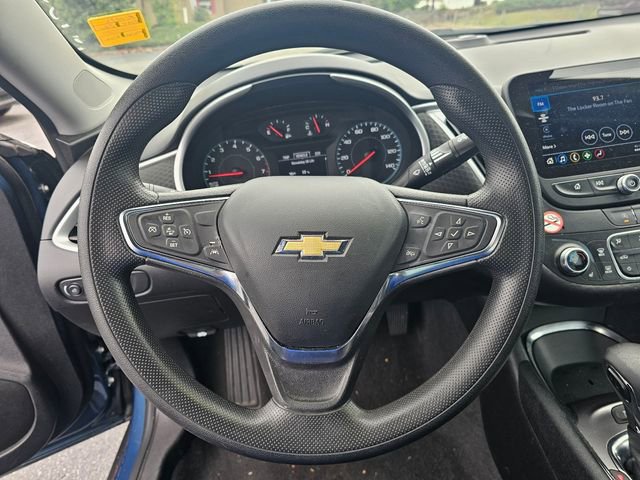 Used 2024 Chevrolet Malibu LT FWD image 26