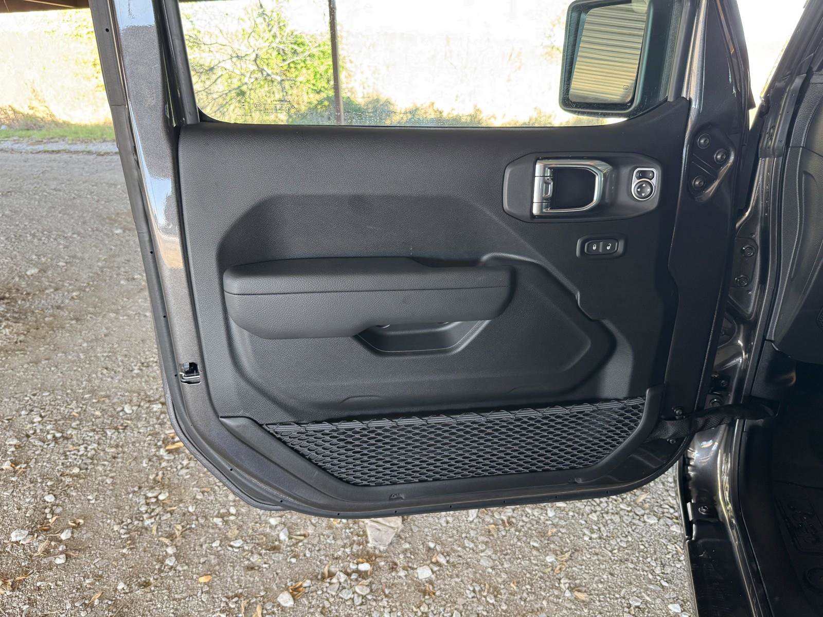 New 2026 Jeep Gladiator Sport image 20