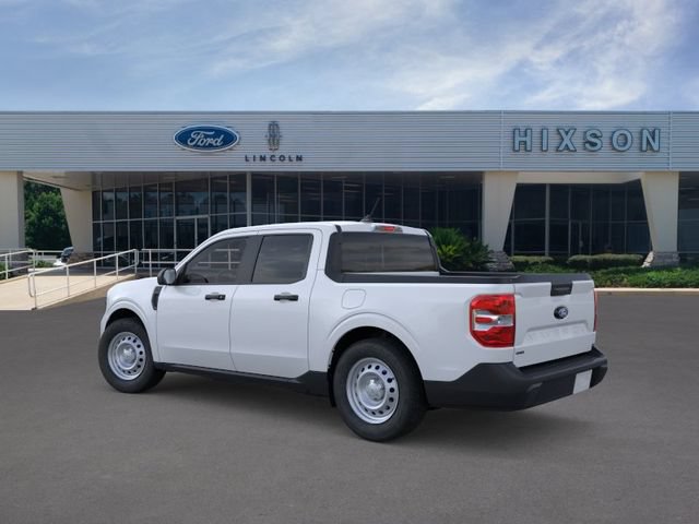 New 2026 Ford Maverick XL w/ Equipment Group 101A AWD/4WD image 4