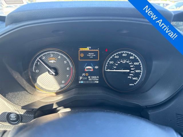 Used 2022 Subaru Forester Wilderness AWD/4WD image 11