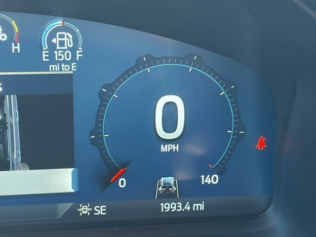 Used 2025 Ford Bronco Raptor image 18