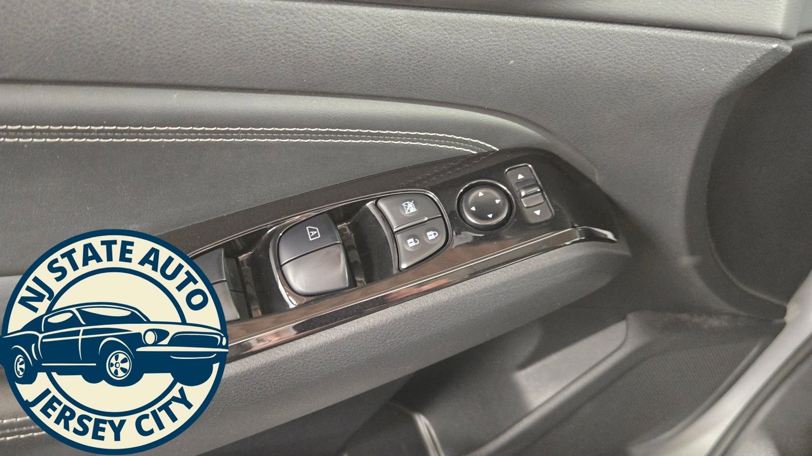 Used 2023 Nissan Altima 2.5 SL image 22