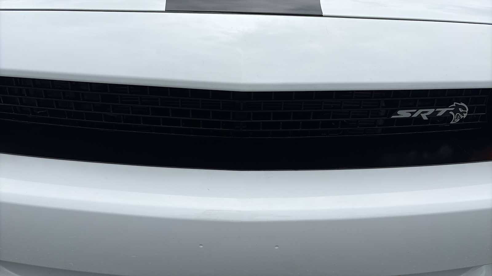 Used 2018 Dodge Challenger SRT Hellcat RWD image 10